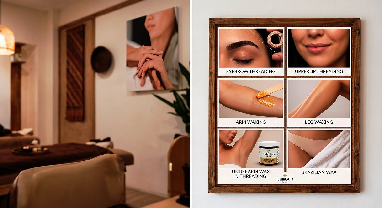 Tips Waxing Pertama Kali